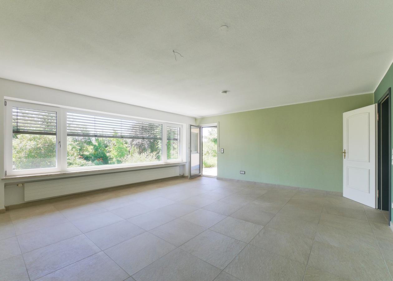 Wohnzimmer (Fußbodenhzg)