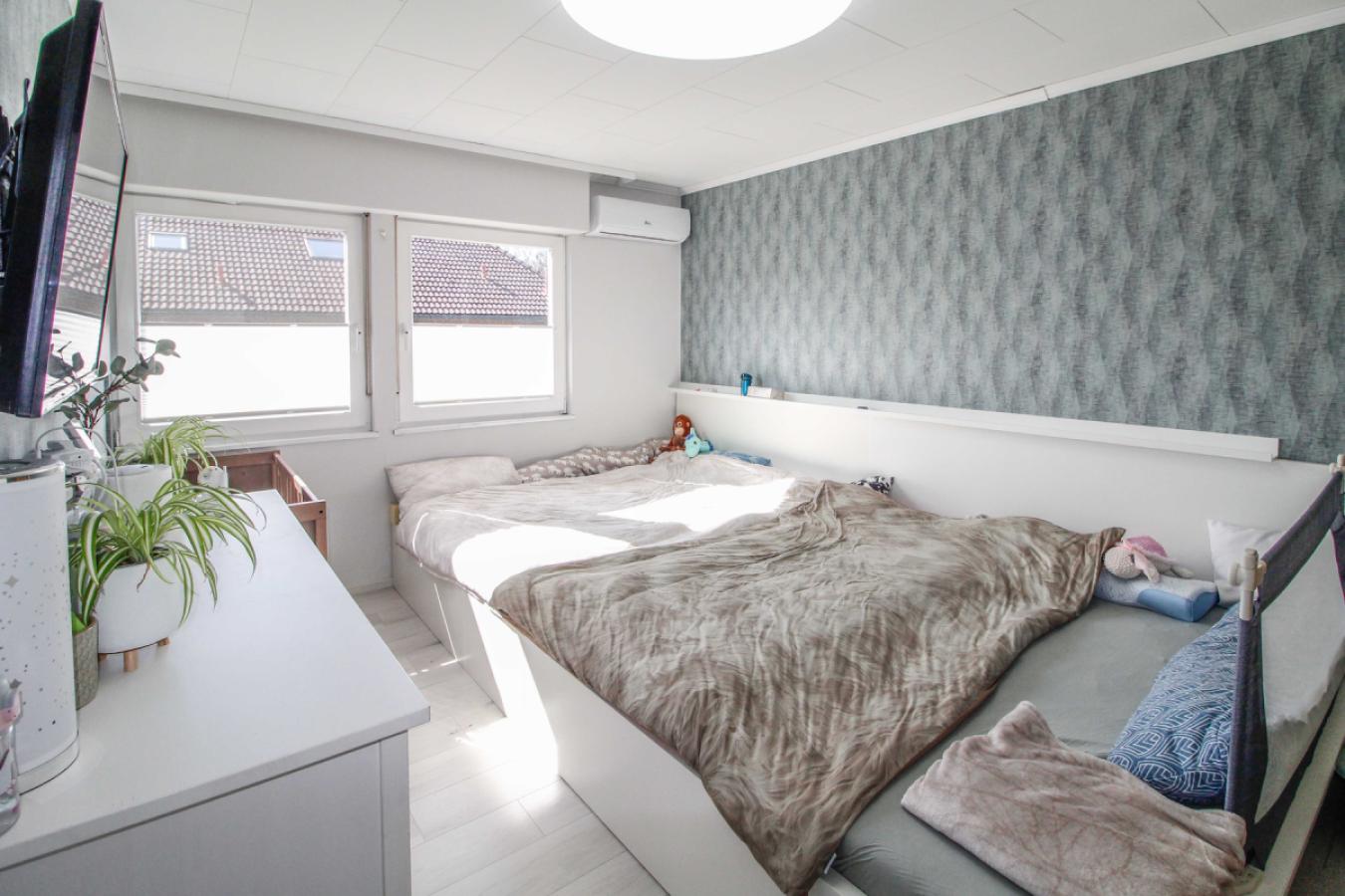 Elternschlafzimmer
