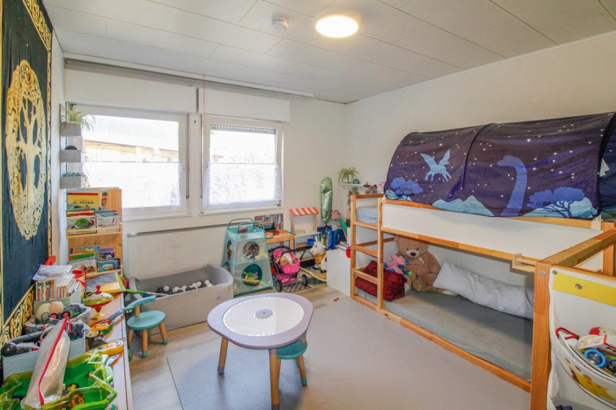 Kinderzimmer