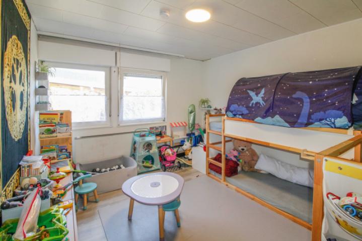 Kinderzimmer