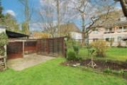 weitere Gartenansicht