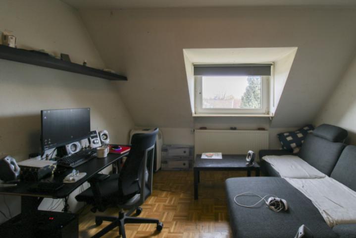 Ansicht Wohnzimmer