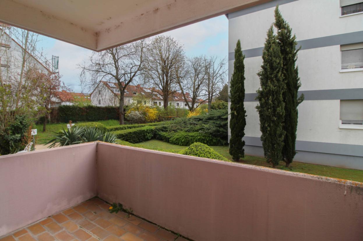 Balkon