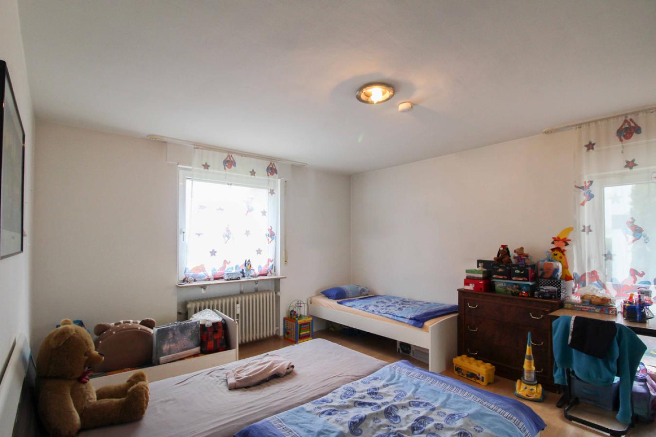 Kinderzimmer