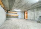 Unterkellerung Garage
