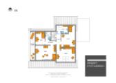 Grundriss DG