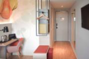 Apartment Gaderobe