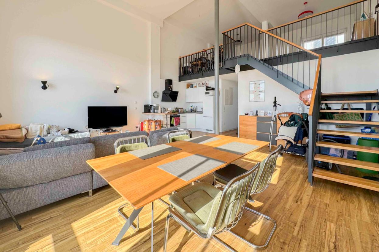 Wohnnzimmer