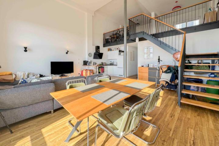 Wohnnzimmer