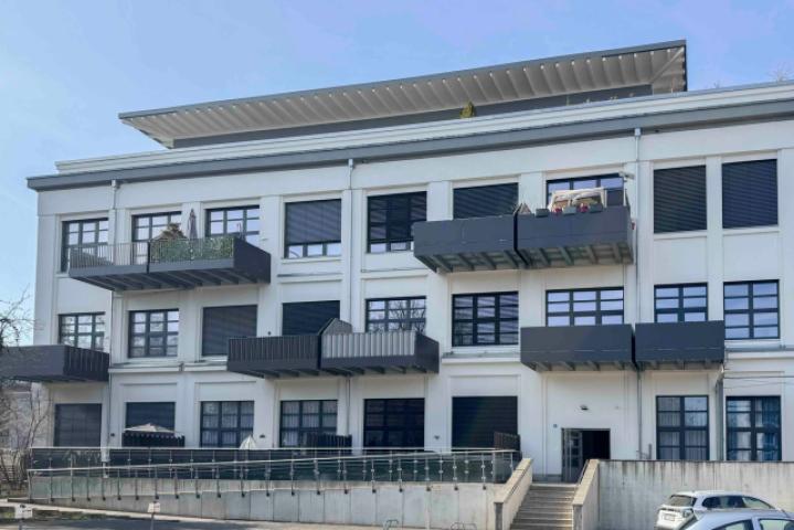 Hausfront