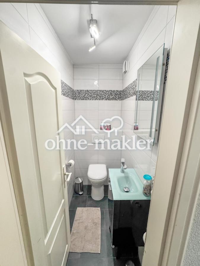 Gäste WC