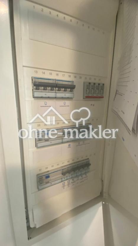 Elektrokasten neu