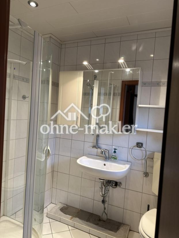 EG WC mit Dusche 2