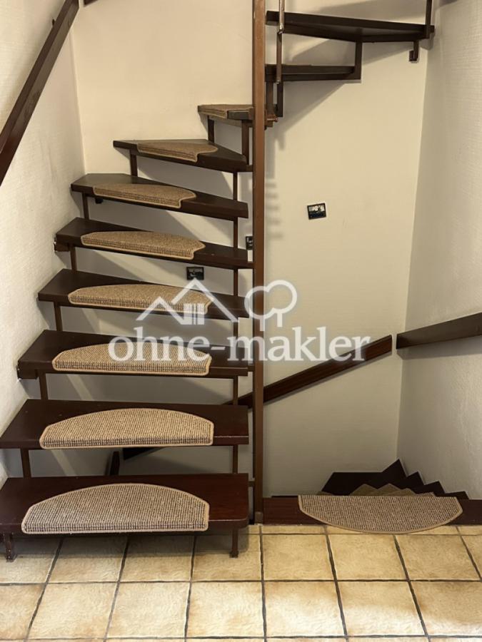 EG Treppe