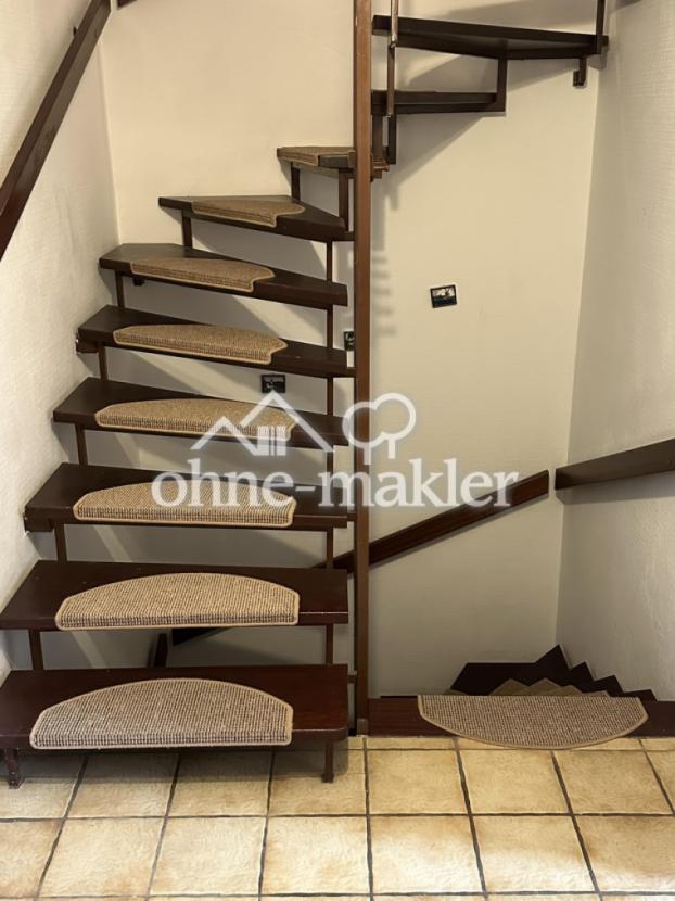 EG Treppe