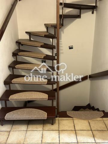 EG Treppe