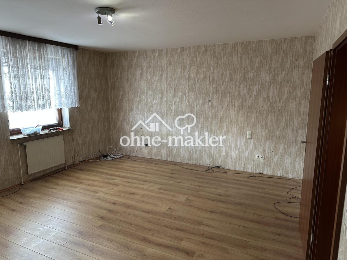 1. OG großes Zimmer