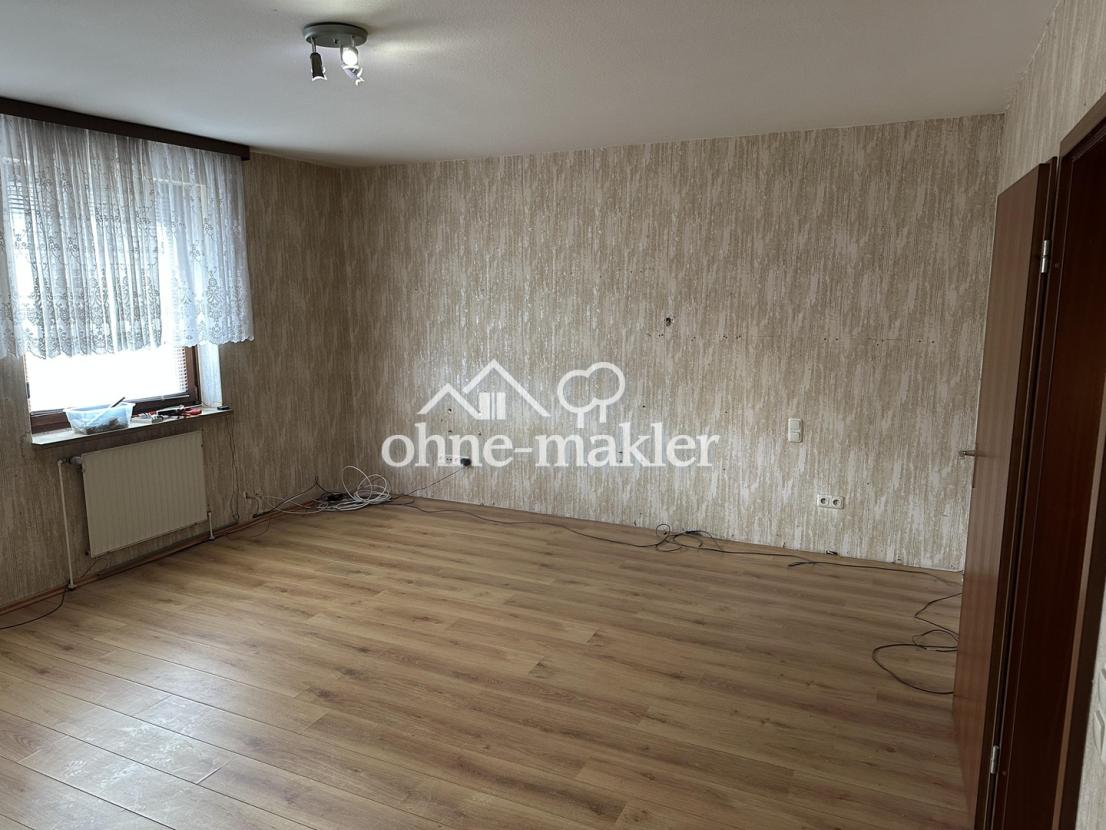 1. OG großes Zimmer