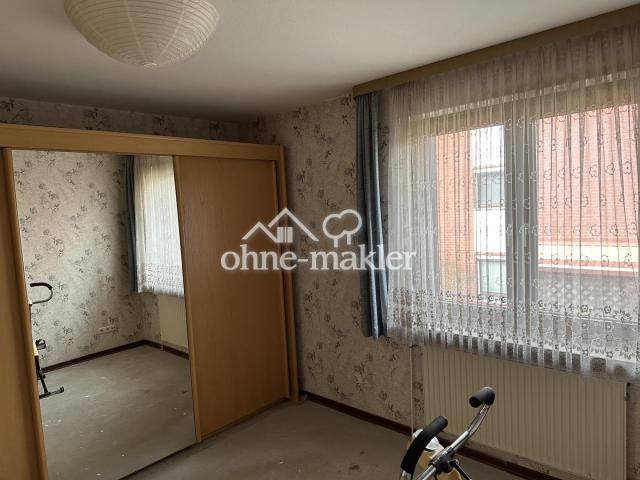 1. OG kleines Zimmer 2