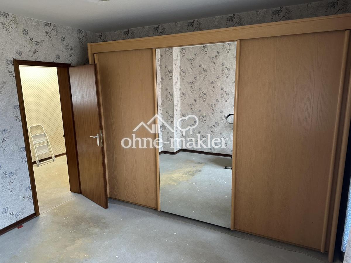 1. OG kleines Zimmer 3