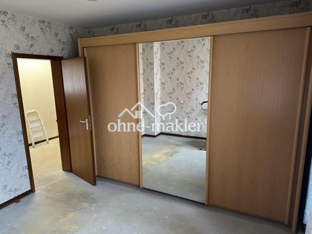 1. OG kleines Zimmer 3