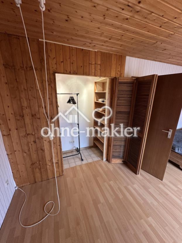 DG großes Zimmer/Nische