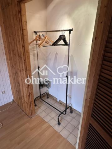 DG großes Zimmer/Nische