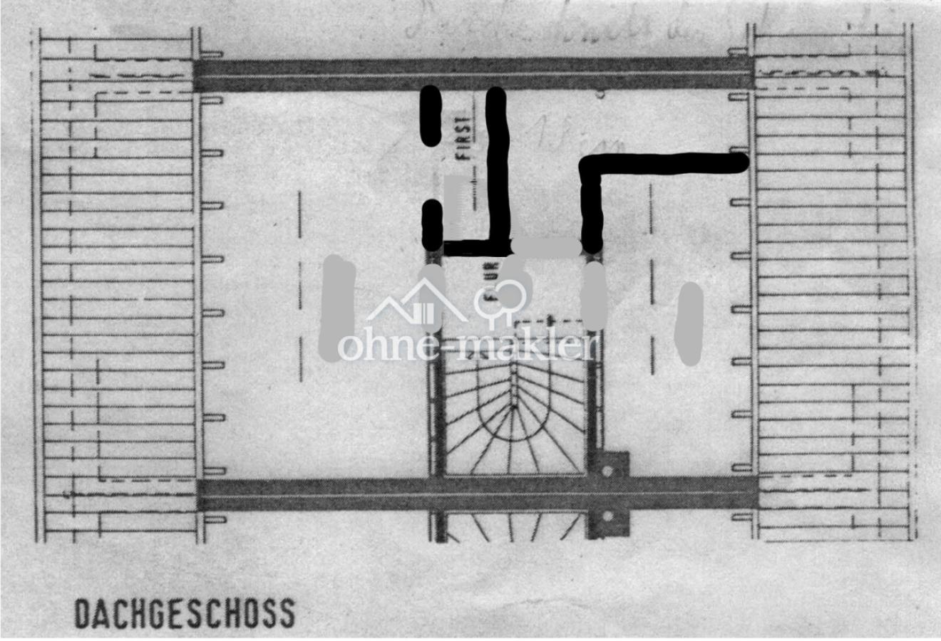 Dachgeschoss