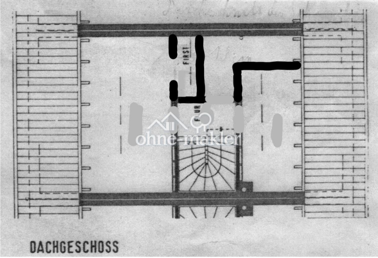Dachgeschoss