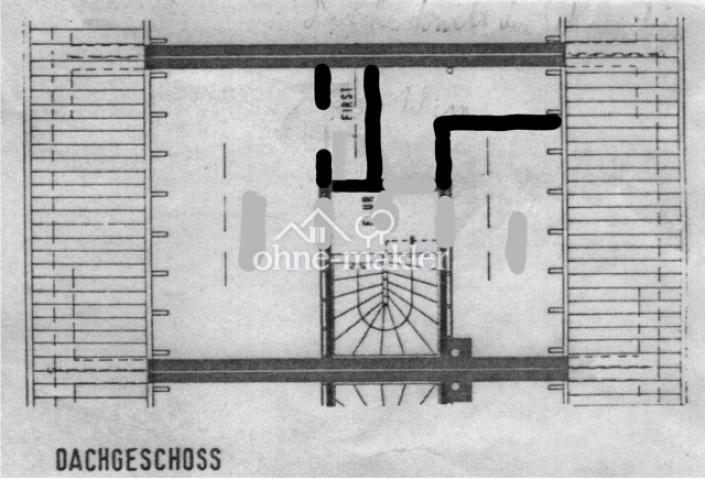Dachgeschoss
