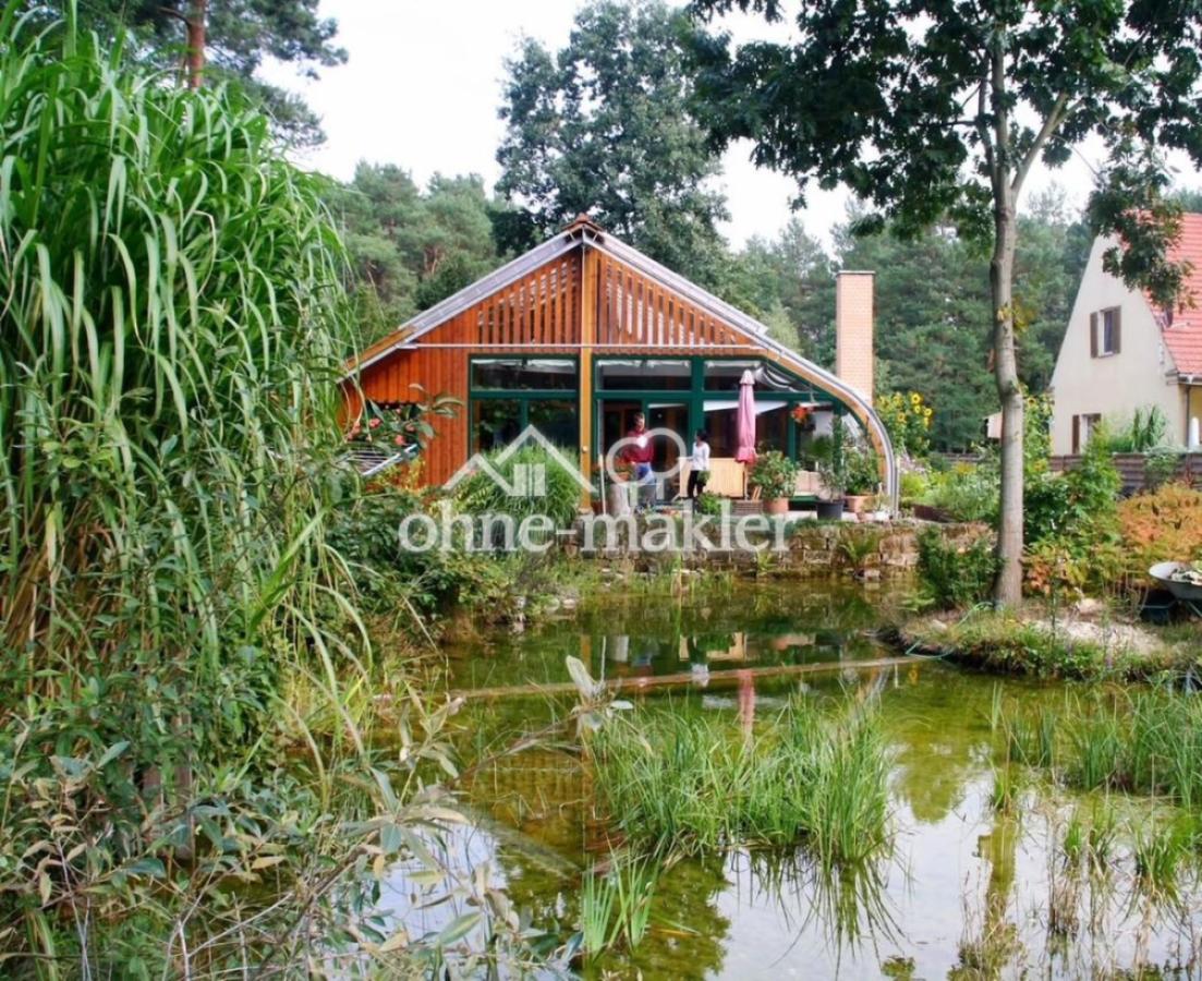 Haus Teichansicht 1