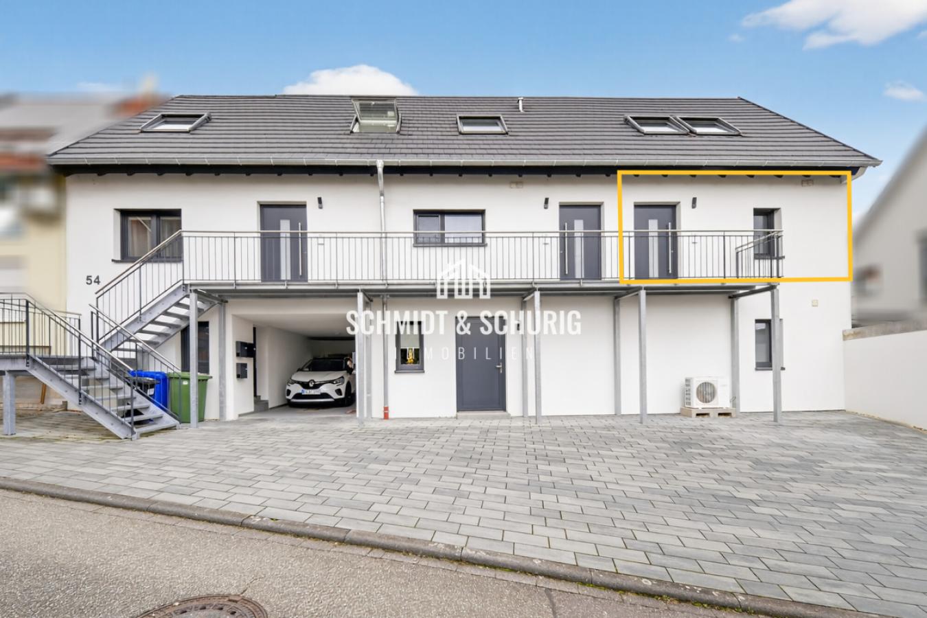 Außenansicht
