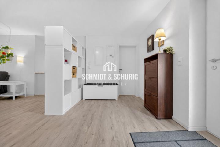 Eingangsbereich