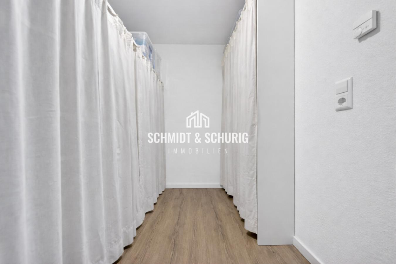 Ankleidezimmer