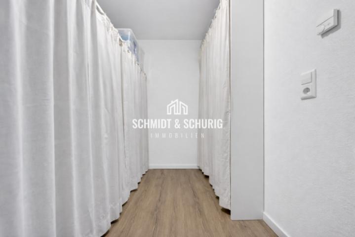 Ankleidezimmer