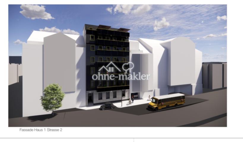 Mögliche Gestaltung