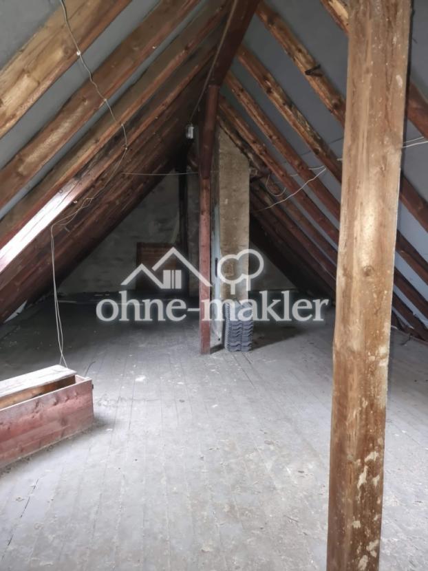 Speicher/Spitzboden aktuell