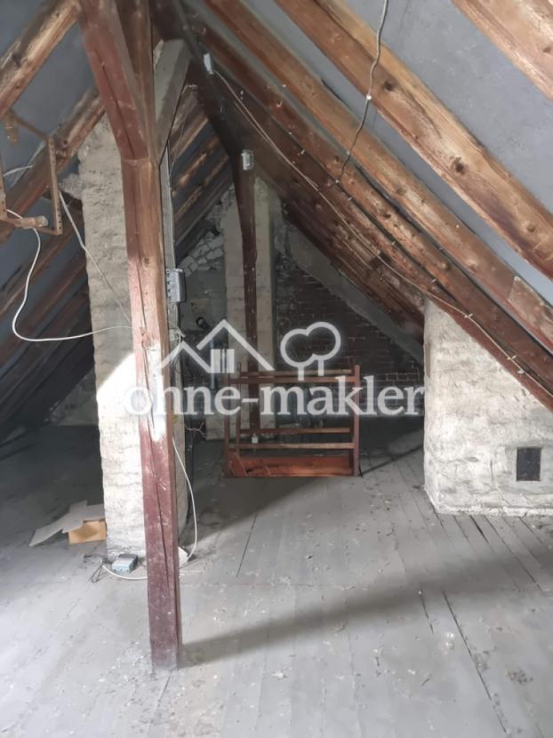 Speicher/Spitzboden aktuell