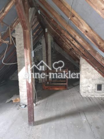 Speicher/Spitzboden aktuell