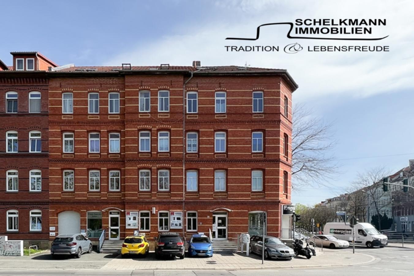 Erfurt Mietwohnung_Schelkmann Immobilien