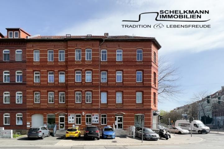Erfurt Mietwohnung_Schelkmann Immobilien