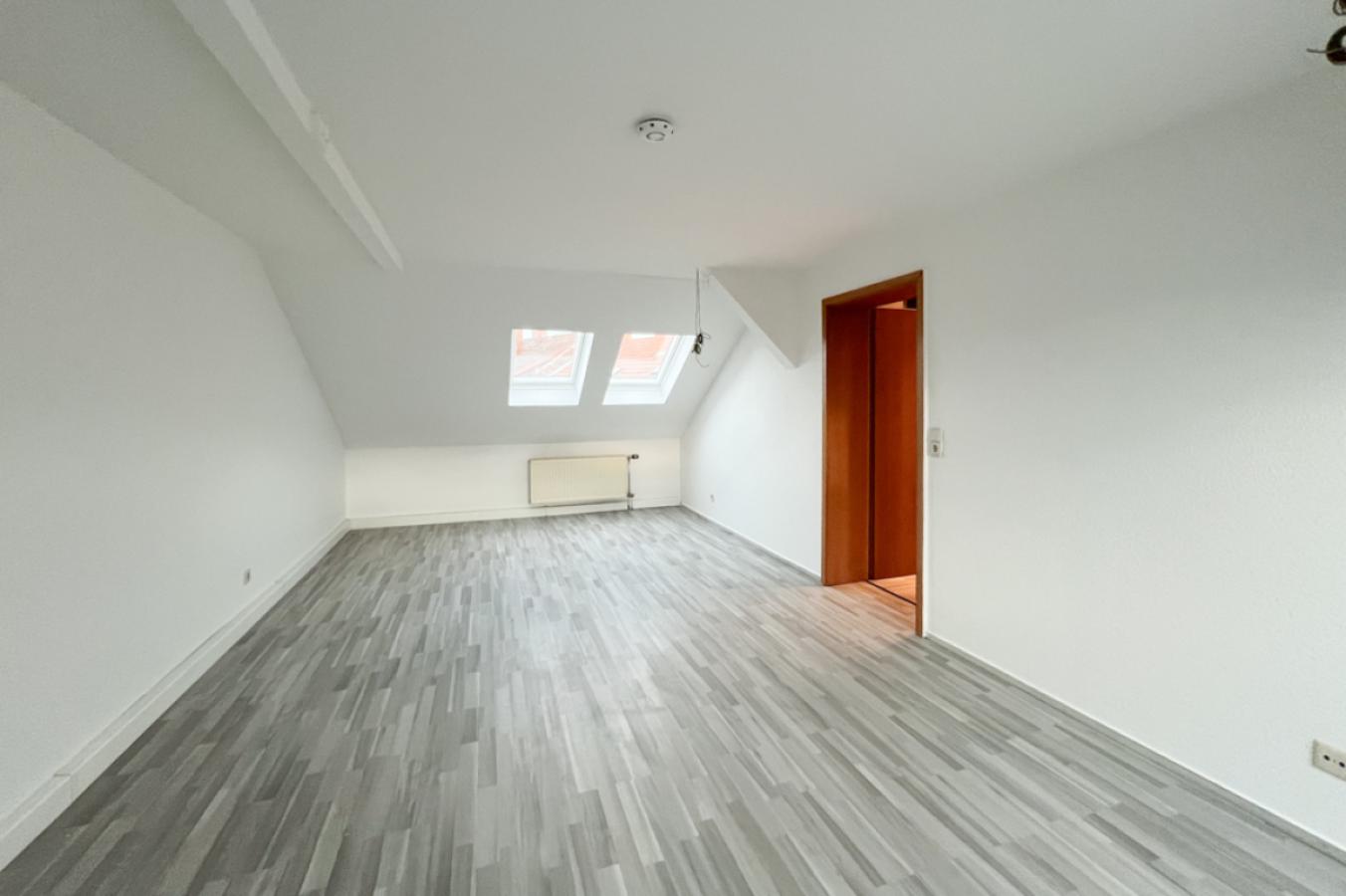 Große Wohnzimmer