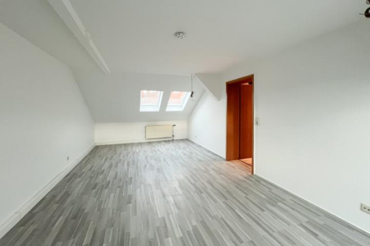 Große Wohnzimmer