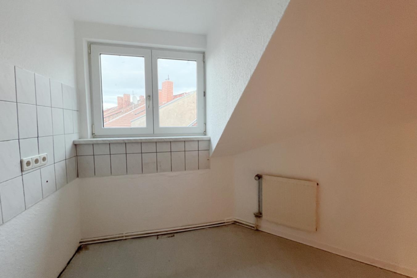 Küchenfenster