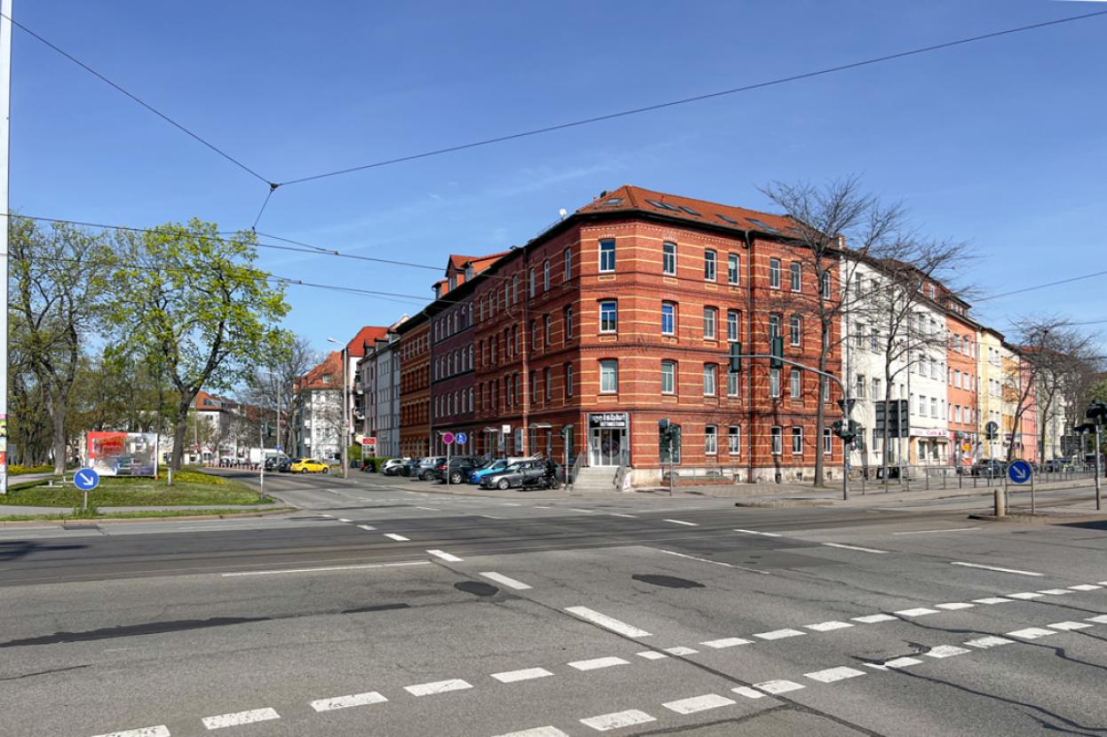 Wohnen an der Staufenberger Allee