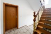 Eingang EG Wohnung