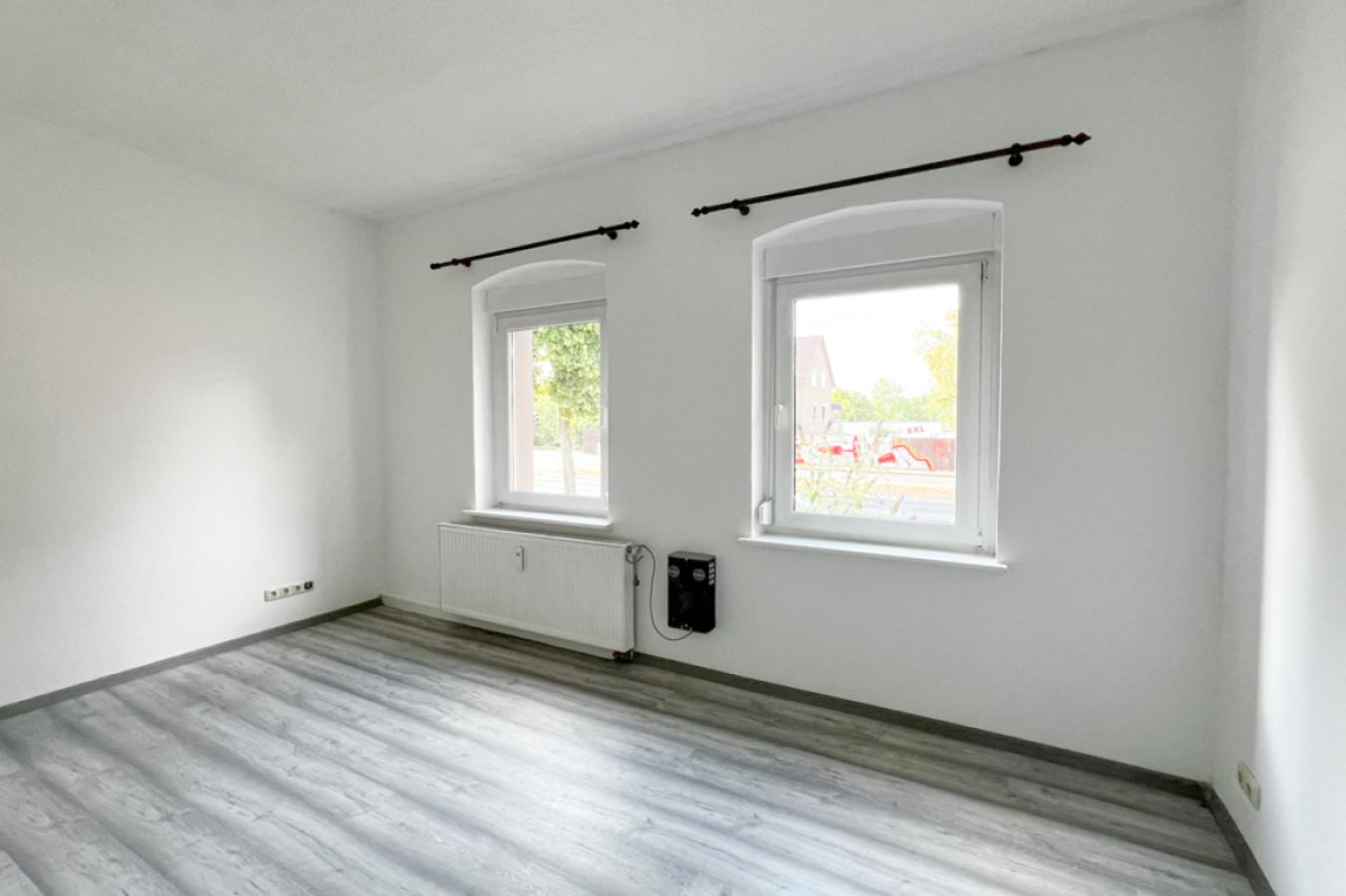 Wohnzimmerfenster EG