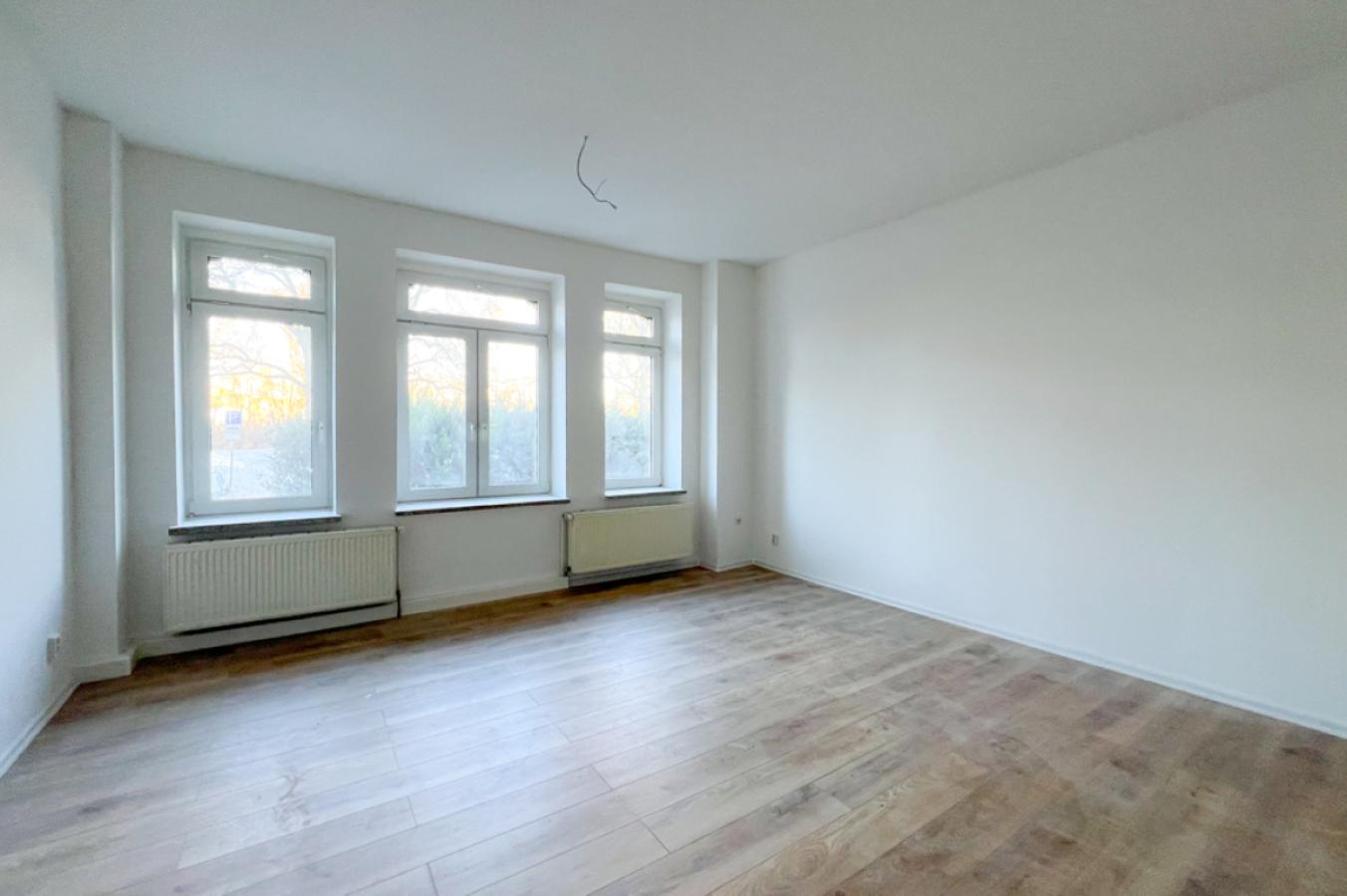 Großes Wohnzimmer