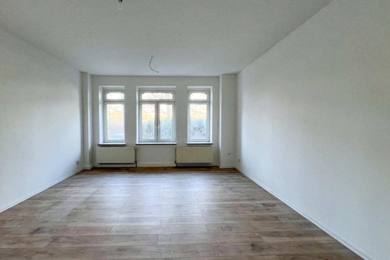 XXL-Wohnzimmer
