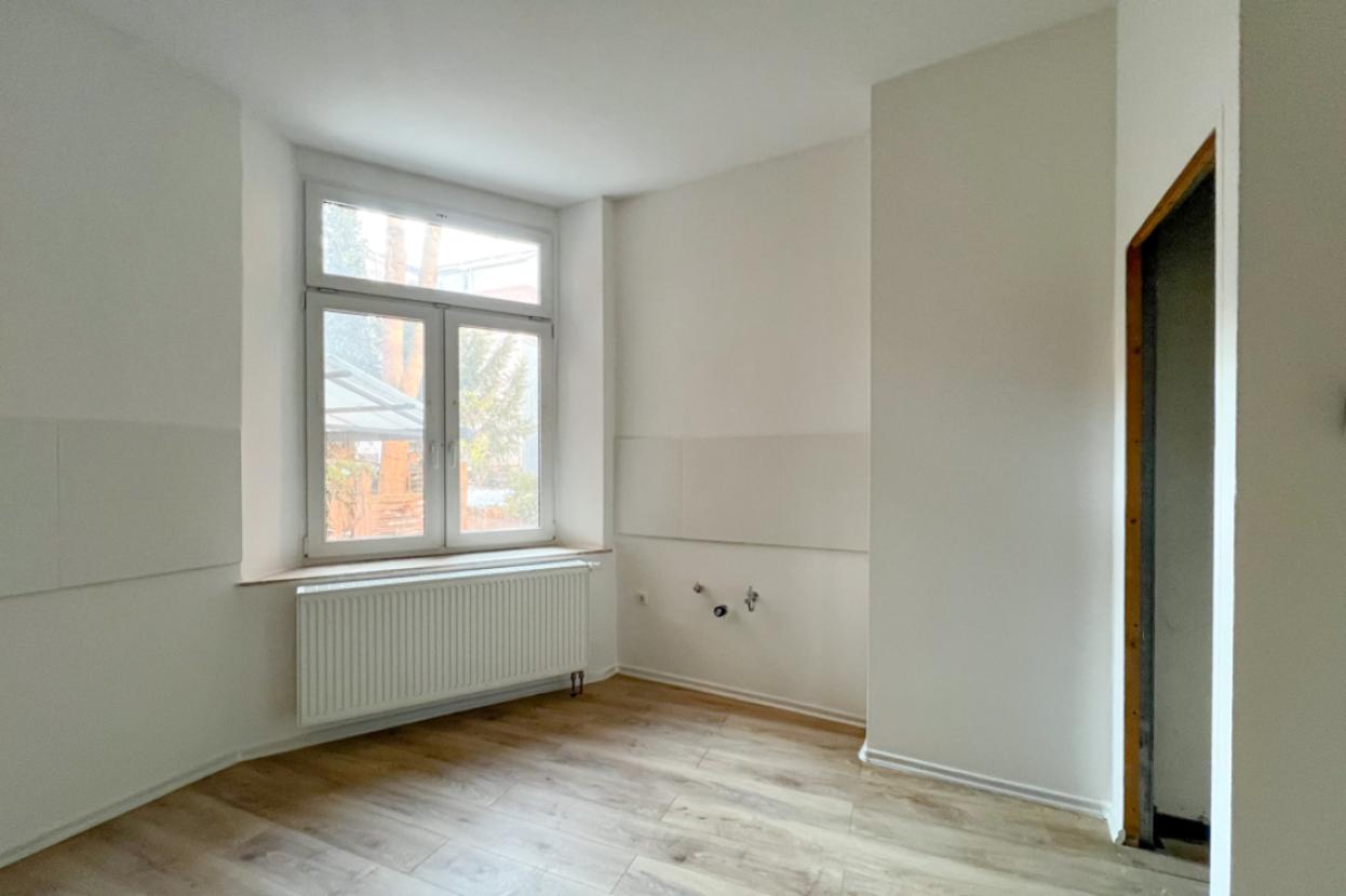 Küchenfenster